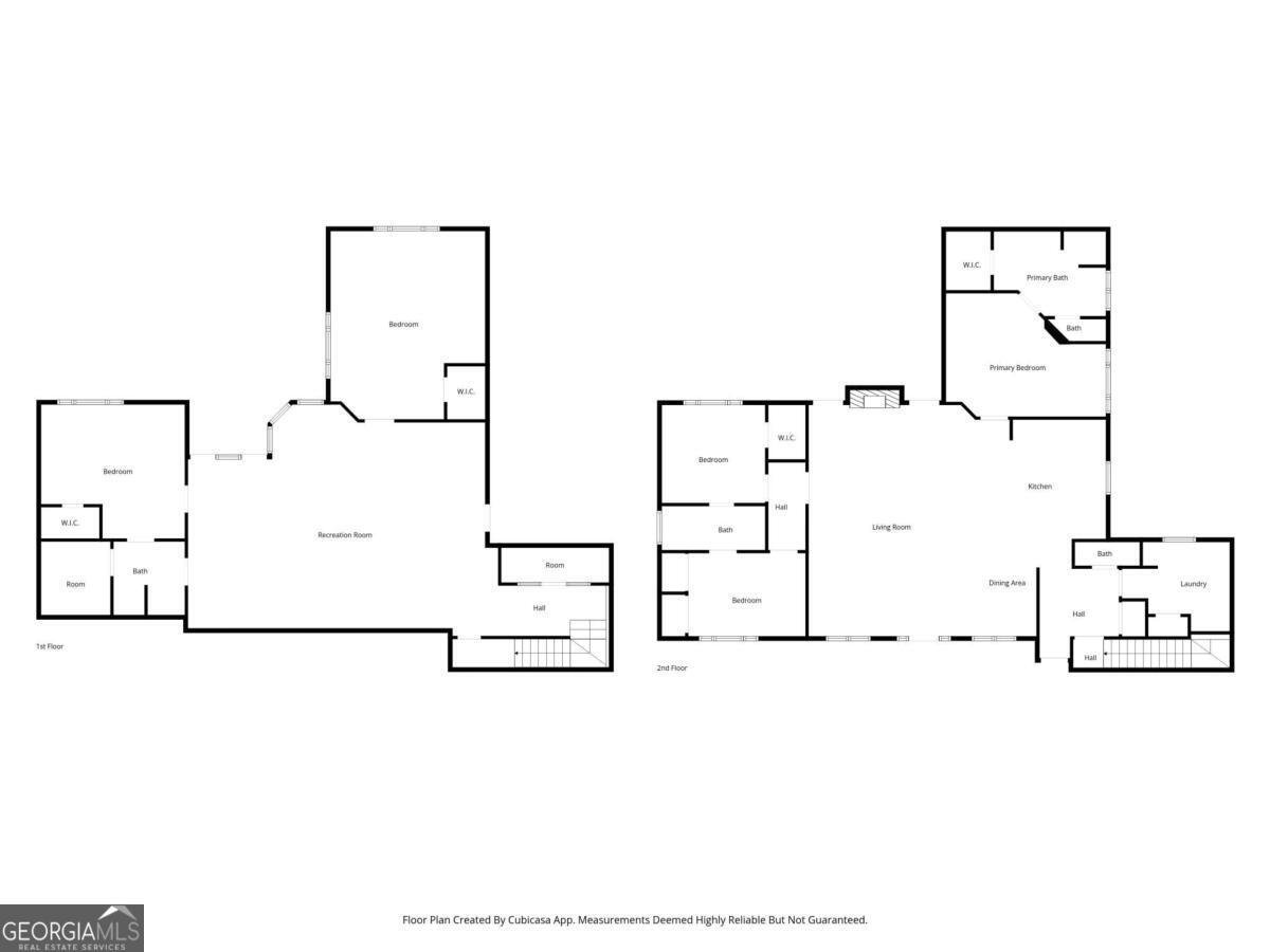 258 White Antelope Street Waleska - Photo 65