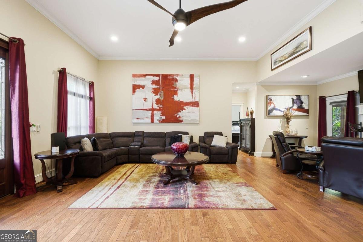 258 White Antelope Street Waleska - Photo 7