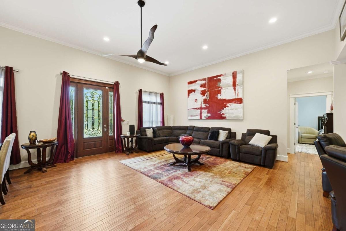 258 White Antelope Street Waleska - Photo 8
