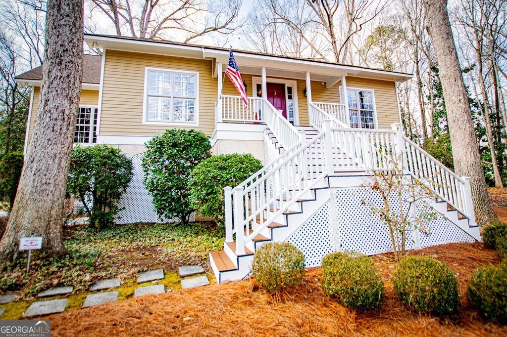 211 Habersham Place Carrollton - Photo 10