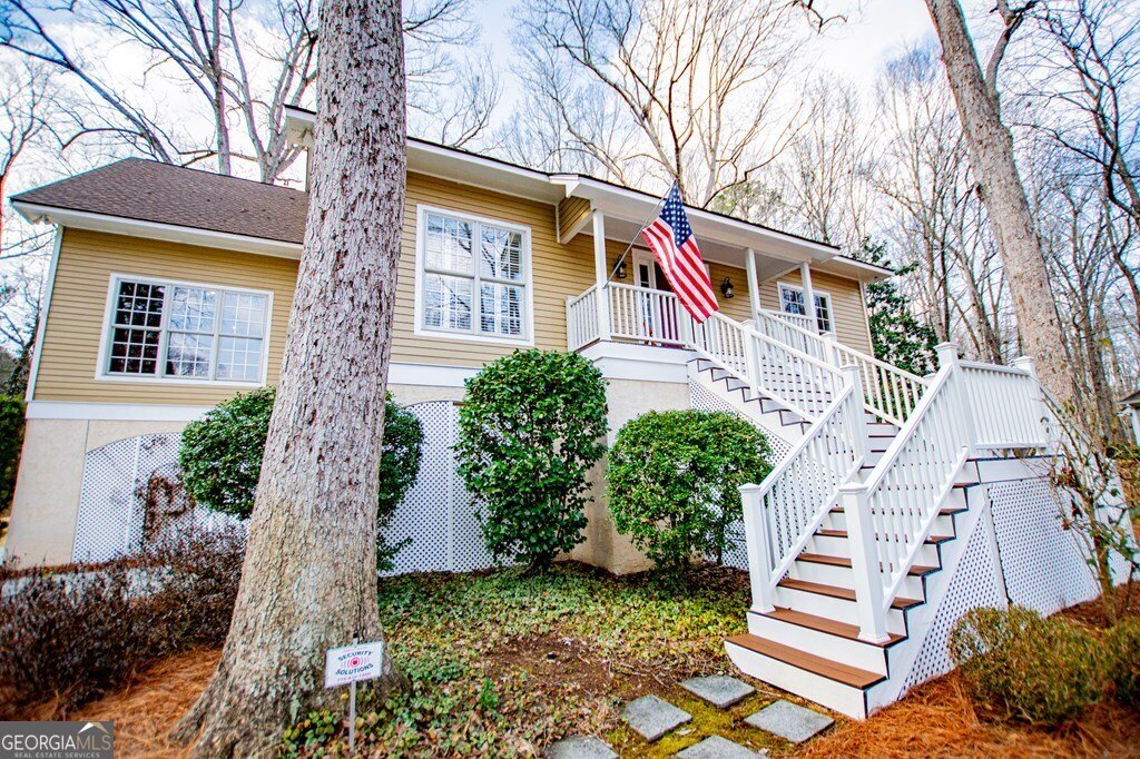 211 Habersham Place Carrollton - Photo 11