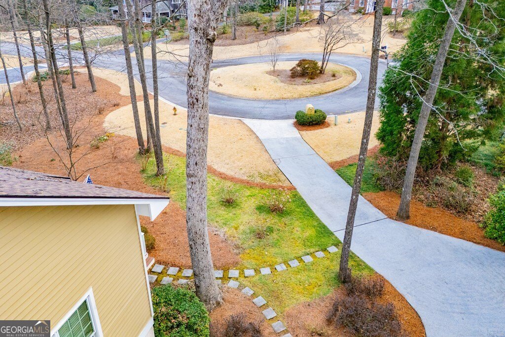 211 Habersham Place Carrollton - Photo 15