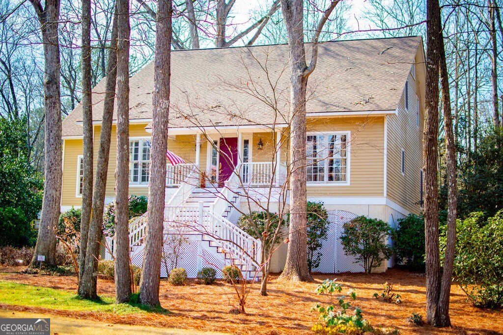 211 Habersham Place Carrollton - Photo 16