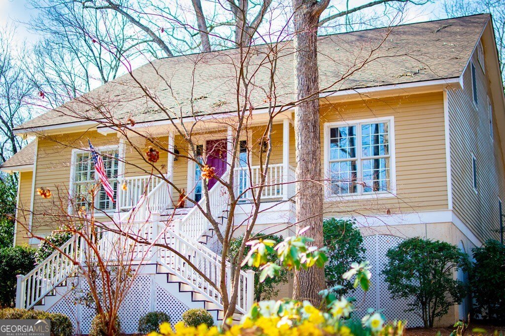 211 Habersham Place Carrollton - Photo 17