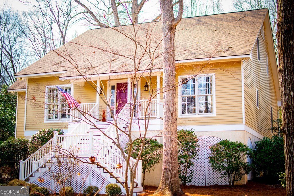 211 Habersham Place Carrollton - Photo 18