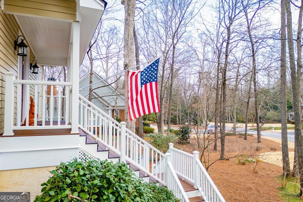 211 Habersham Place Carrollton - Photo 20