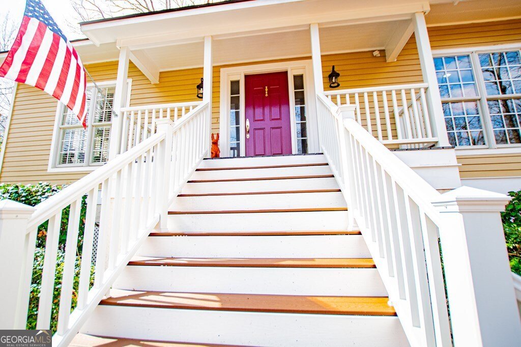 211 Habersham Place Carrollton - Photo 21