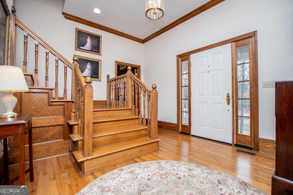 211 Habersham Place Carrollton - Photo 23