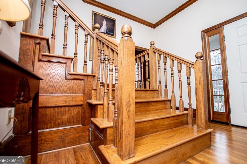 211 Habersham Place Carrollton - Photo 24