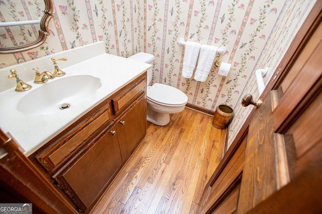 211 Habersham Place Carrollton - Photo 28