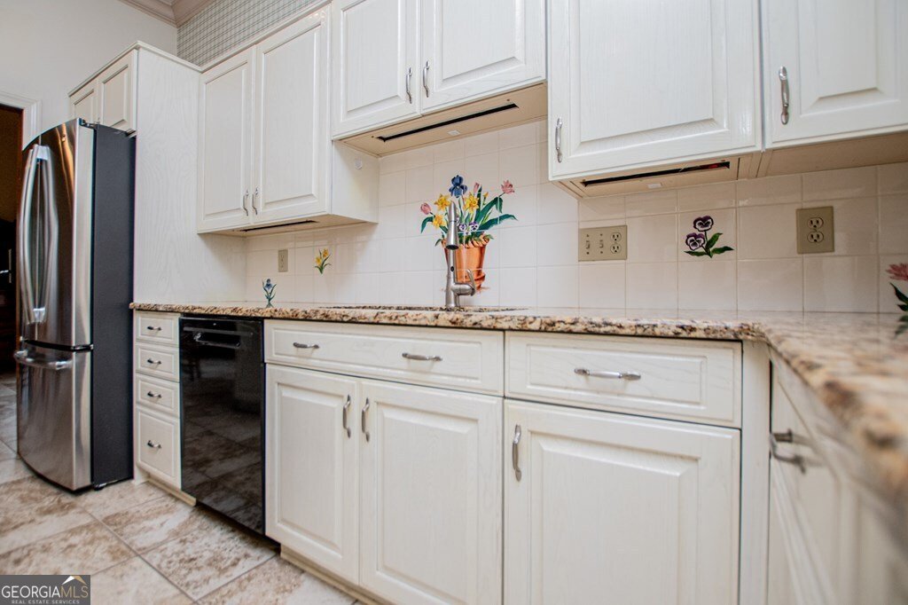 211 Habersham Place Carrollton - Photo 35