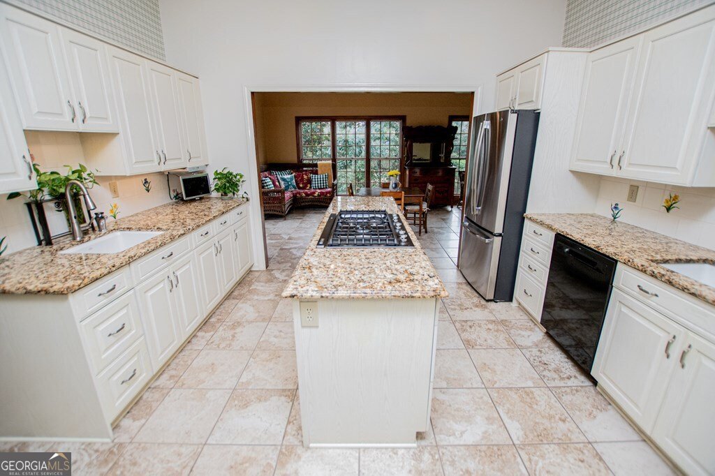 211 Habersham Place Carrollton - Photo 36
