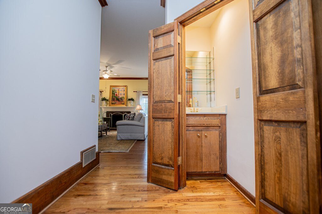 211 Habersham Place Carrollton - Photo 37