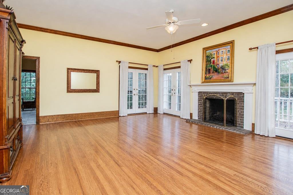 211 Habersham Place Carrollton - Photo 38
