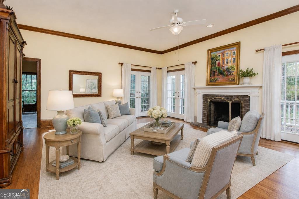 211 Habersham Place Carrollton - Photo 39