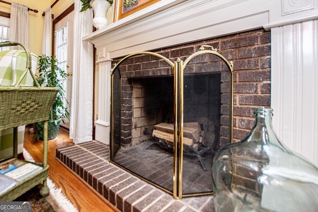 211 Habersham Place Carrollton - Photo 40