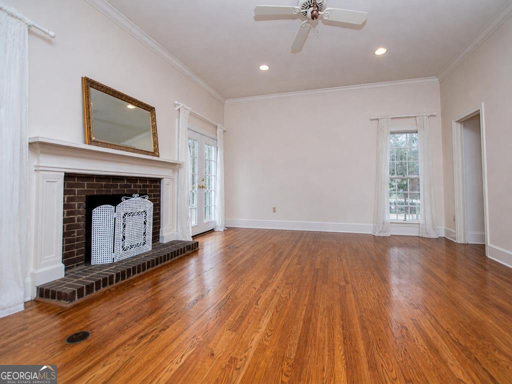 211 Habersham Place Carrollton - Photo 41
