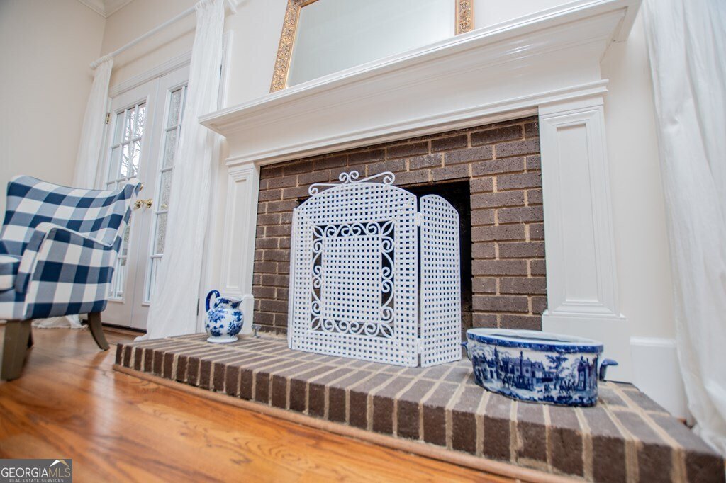 211 Habersham Place Carrollton - Photo 42
