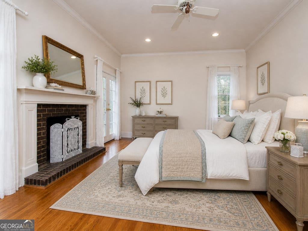 211 Habersham Place Carrollton - Photo 43