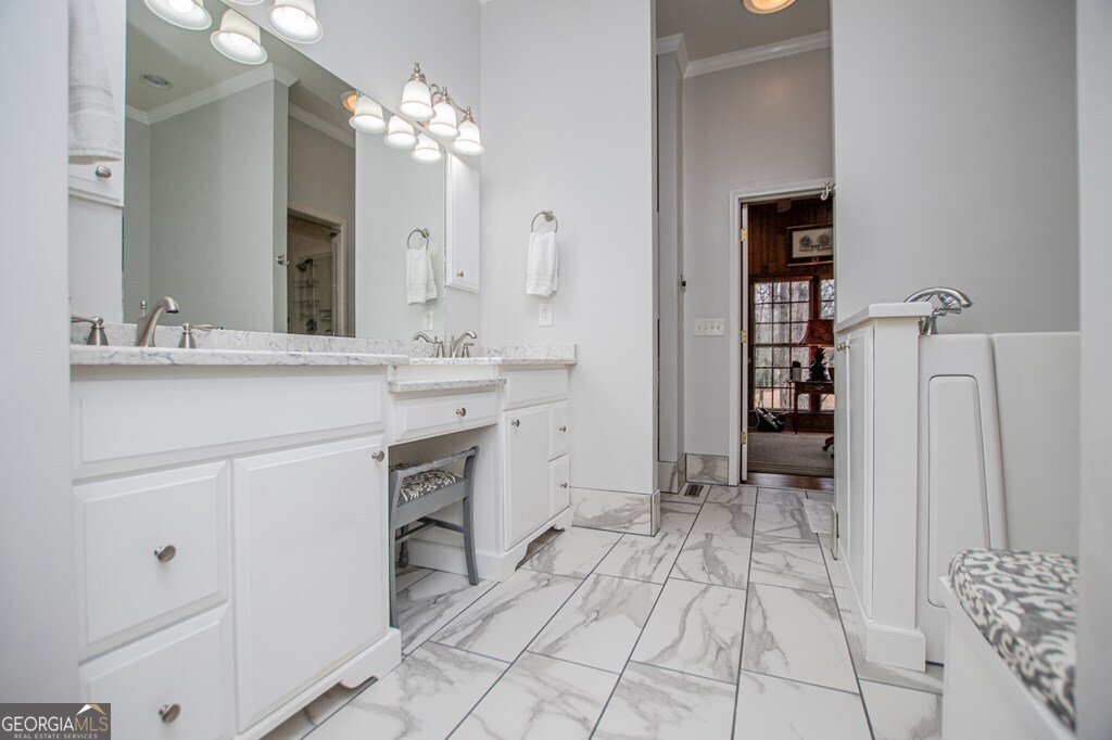 211 Habersham Place Carrollton - Photo 45