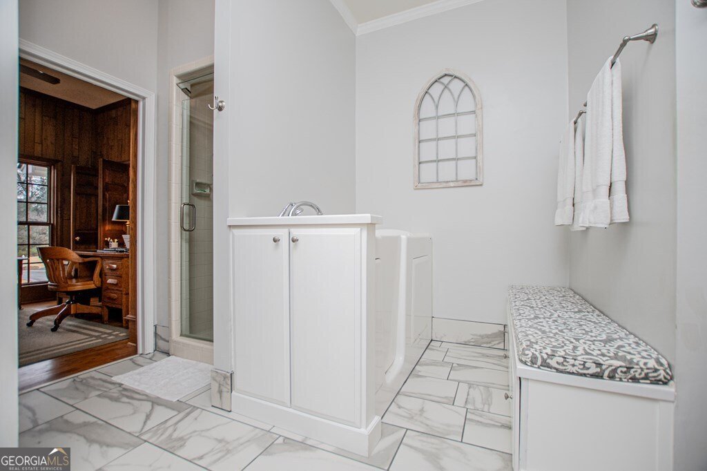 211 Habersham Place Carrollton - Photo 46