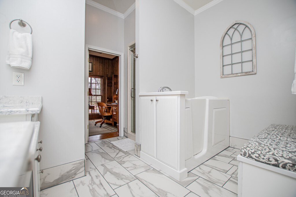 211 Habersham Place Carrollton - Photo 48