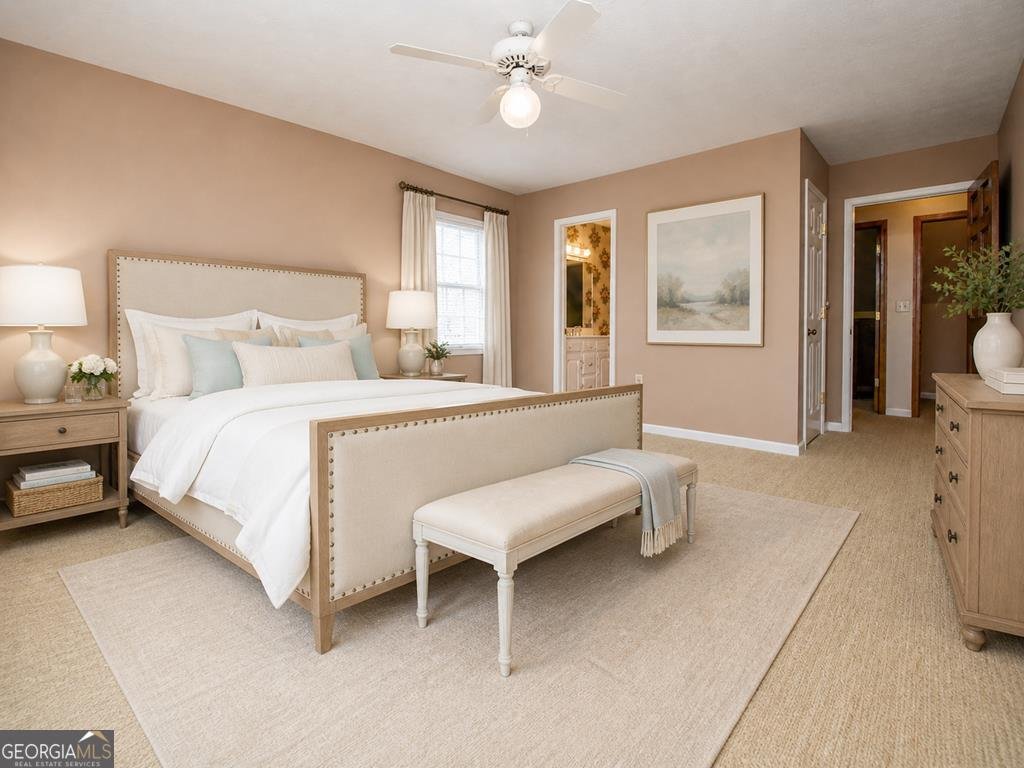 211 Habersham Place Carrollton - Photo 57