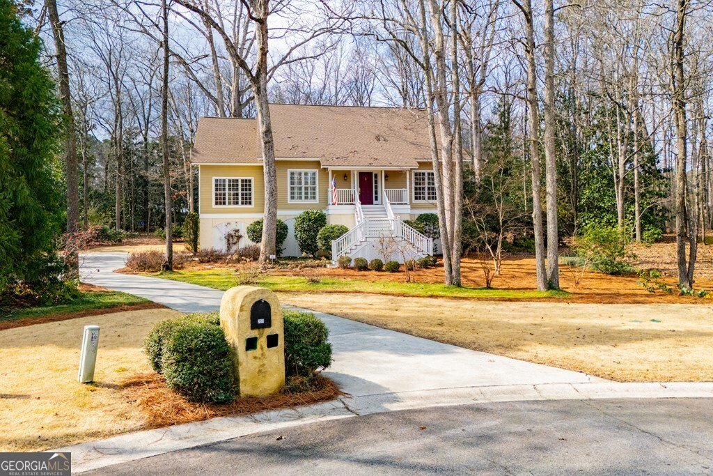 211 Habersham Place Carrollton - Photo 6