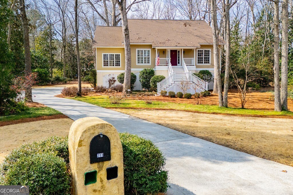 211 Habersham Place Carrollton - Photo 7