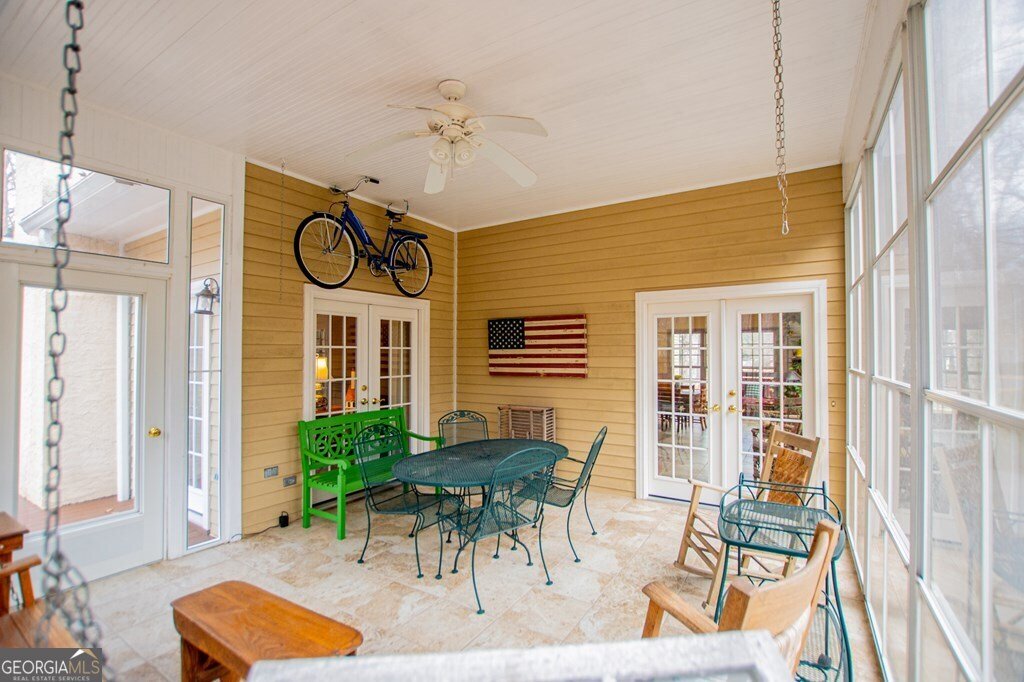 211 Habersham Place Carrollton - Photo 71
