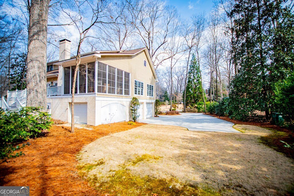 211 Habersham Place Carrollton - Photo 77