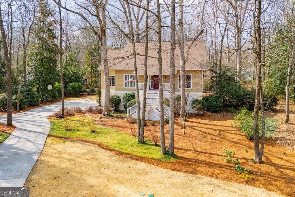211 Habersham Place Carrollton - Photo 8