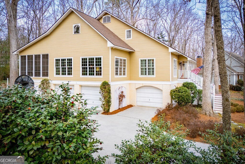 211 Habersham Place Carrollton - Photo 81