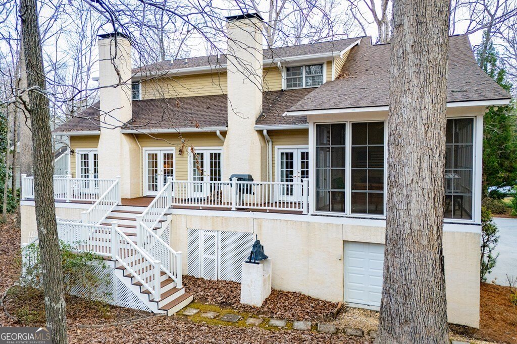 211 Habersham Place Carrollton - Photo 82