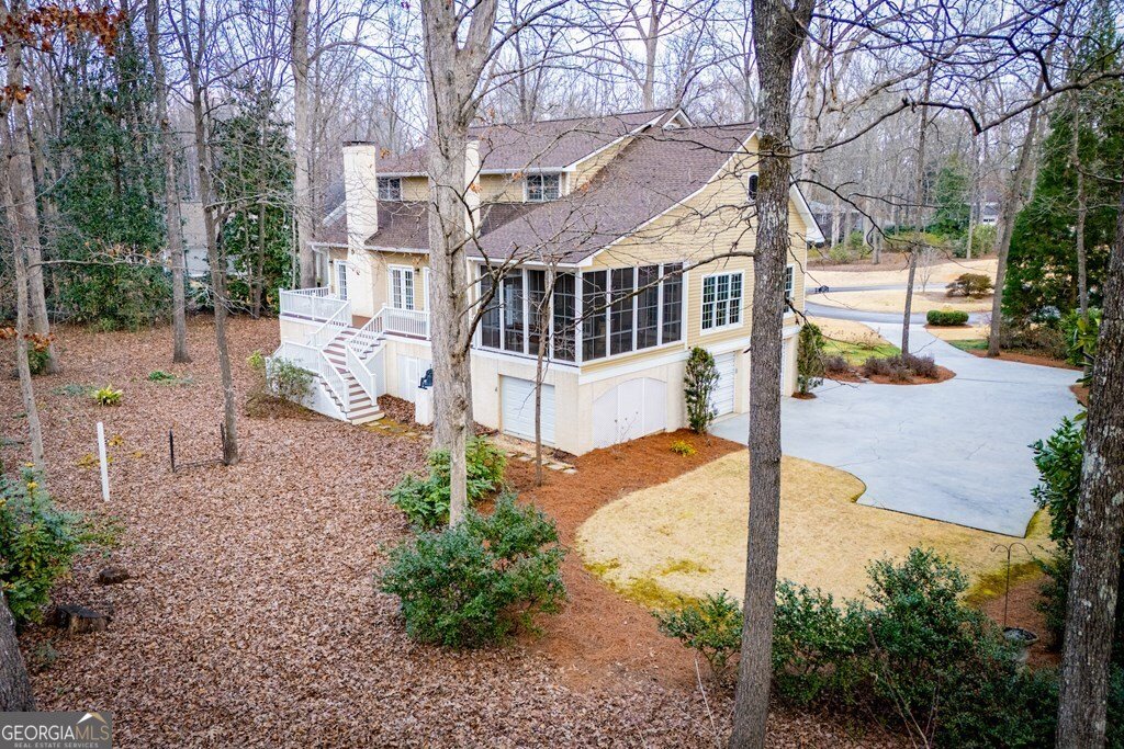 211 Habersham Place Carrollton - Photo 83