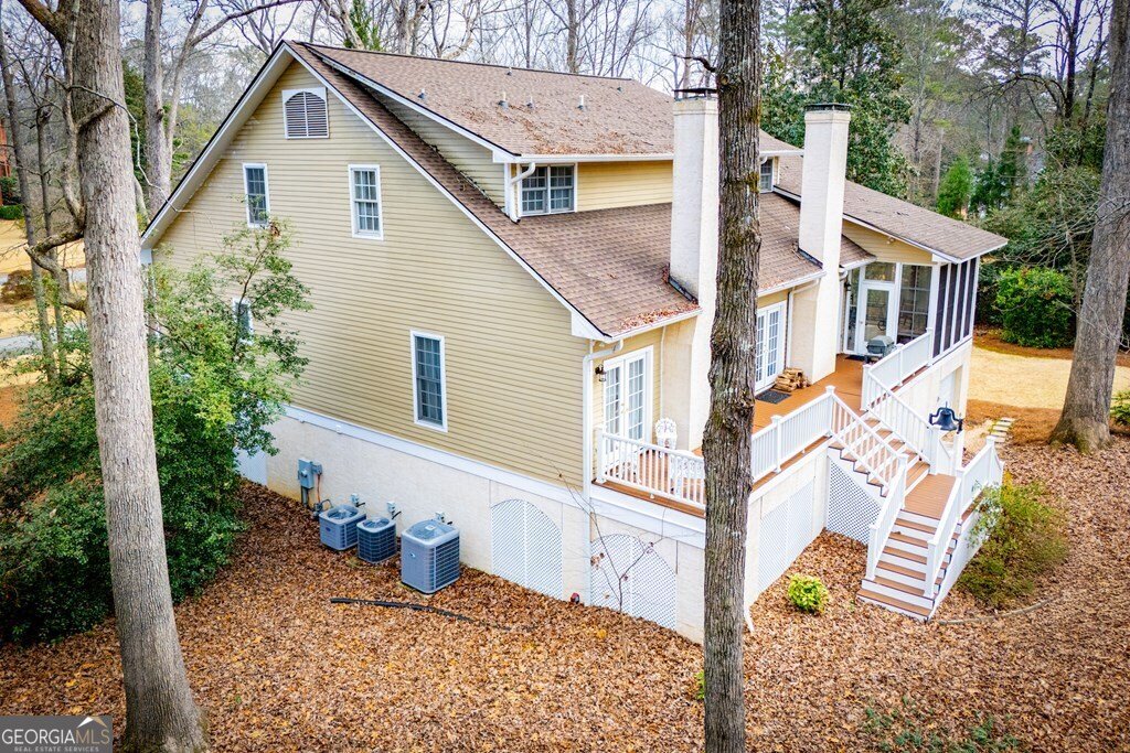 211 Habersham Place Carrollton - Photo 84