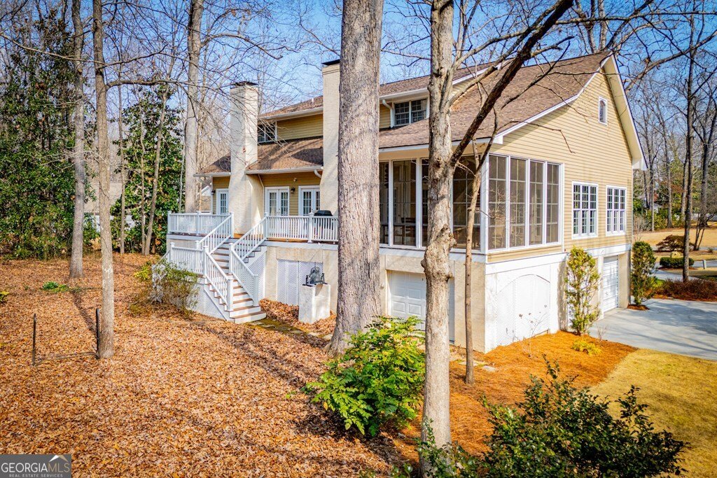 211 Habersham Place Carrollton - Photo 86
