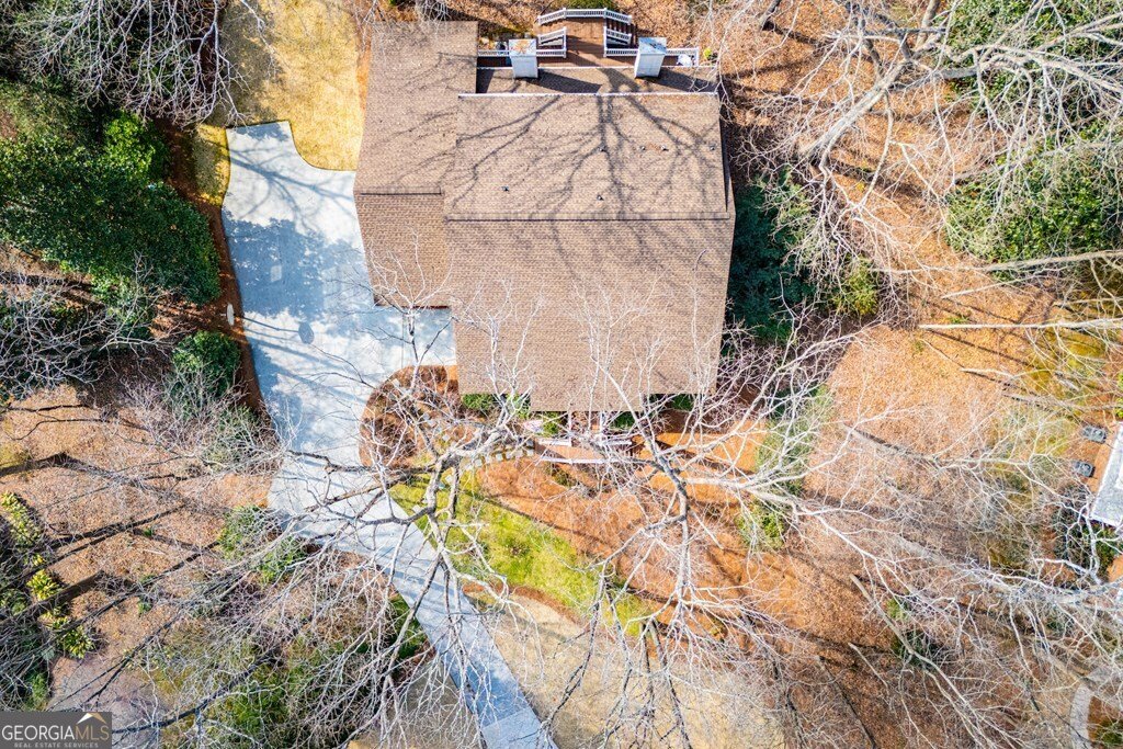 211 Habersham Place Carrollton - Photo 87