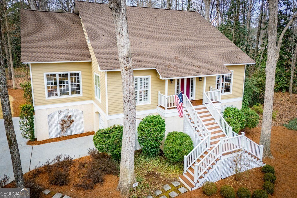 211 Habersham Place Carrollton - Photo 9