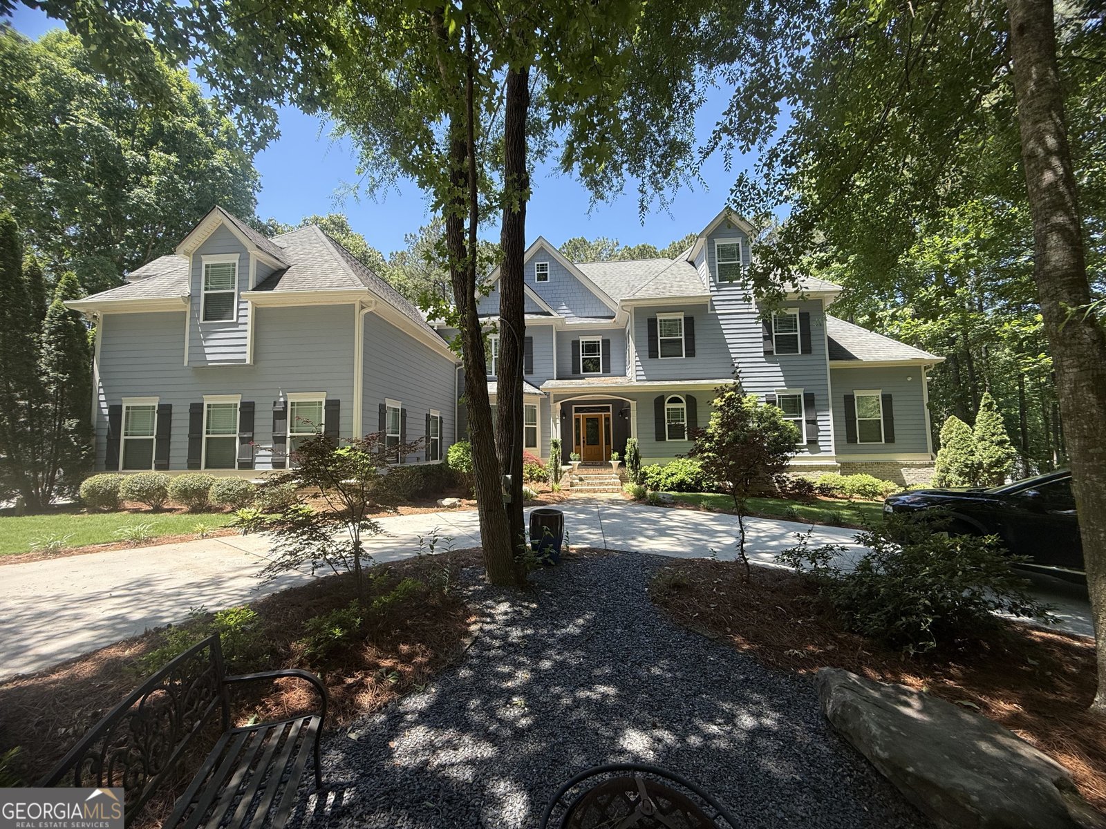 164 Vaughn Road Newnan - Photo 1