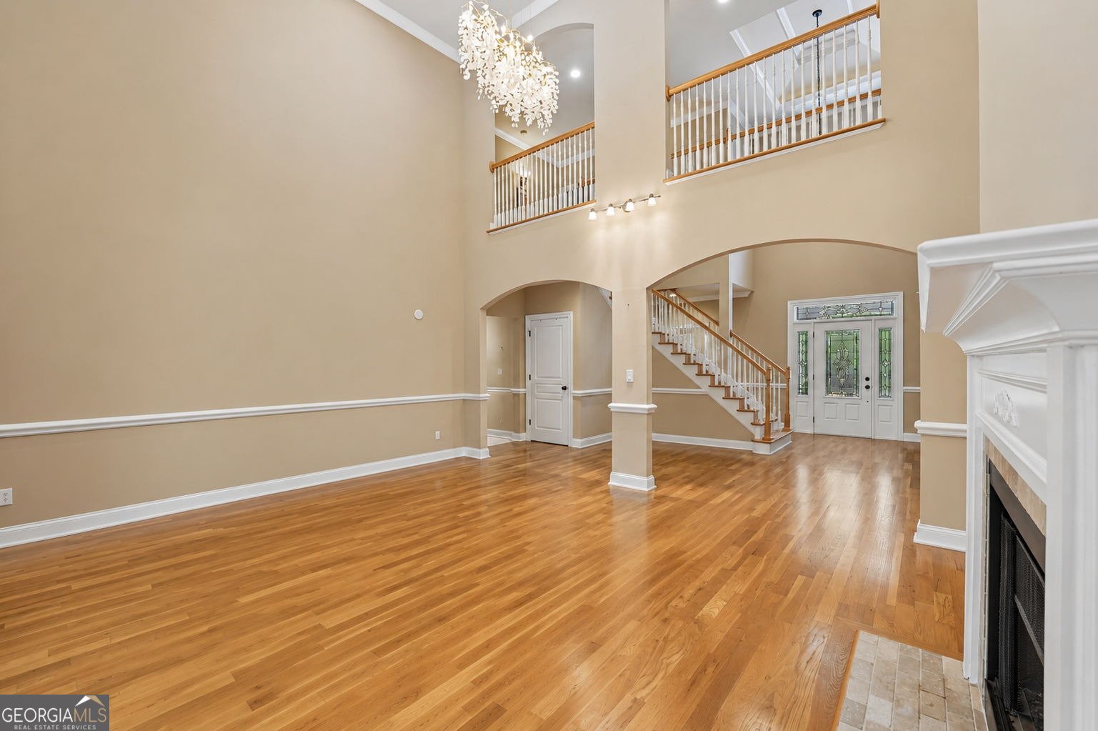 164 Vaughn Road Newnan - Photo 10