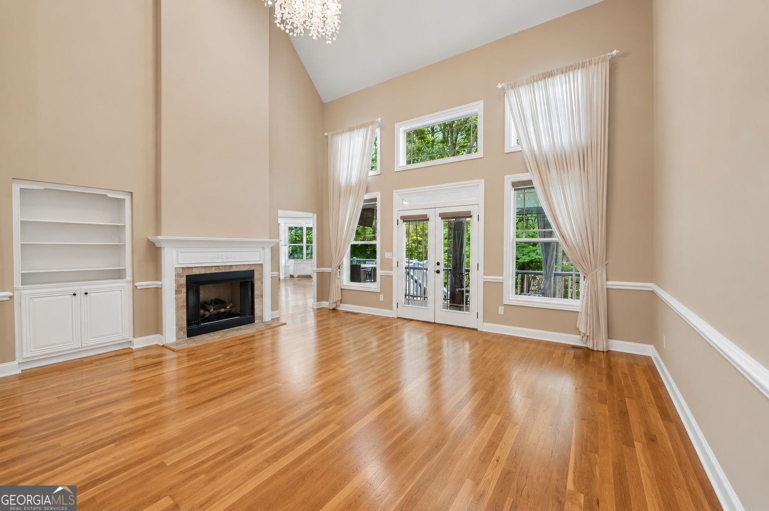 164 Vaughn Road Newnan - Photo 11