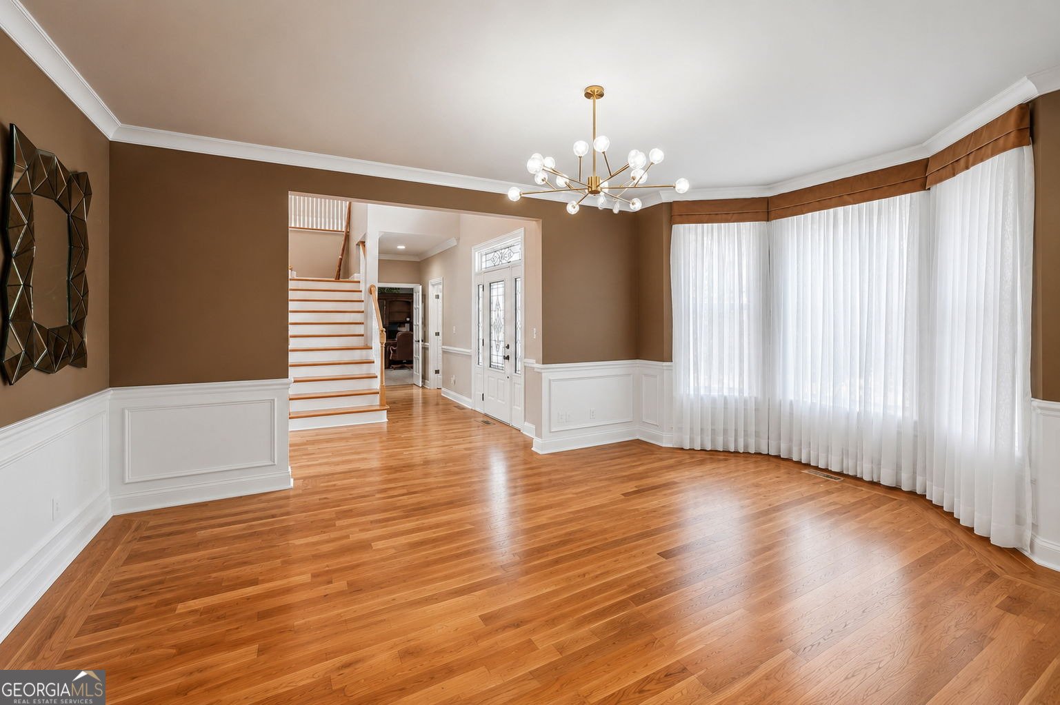 164 Vaughn Road Newnan - Photo 12