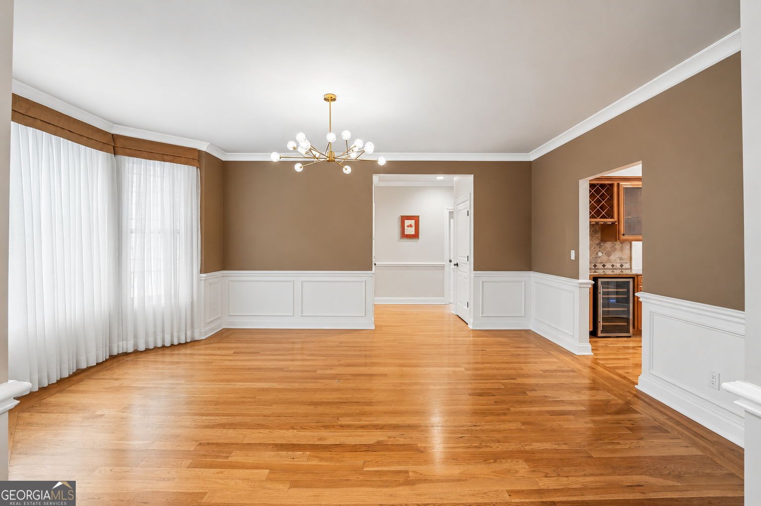 164 Vaughn Road Newnan - Photo 13