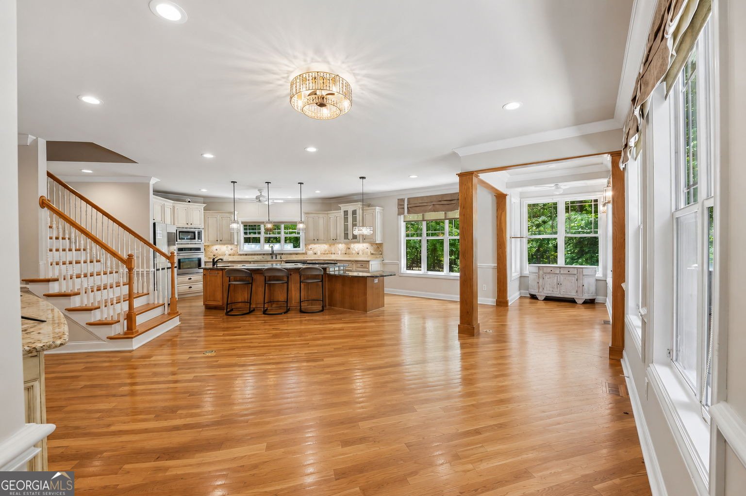 164 Vaughn Road Newnan - Photo 15