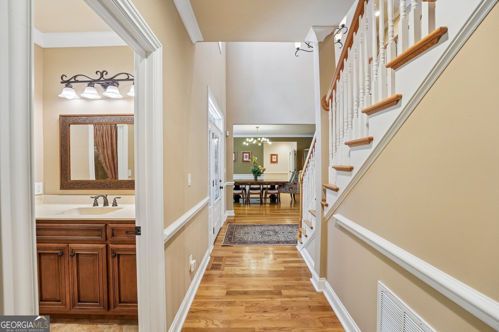 164 Vaughn Road Newnan - Photo 17