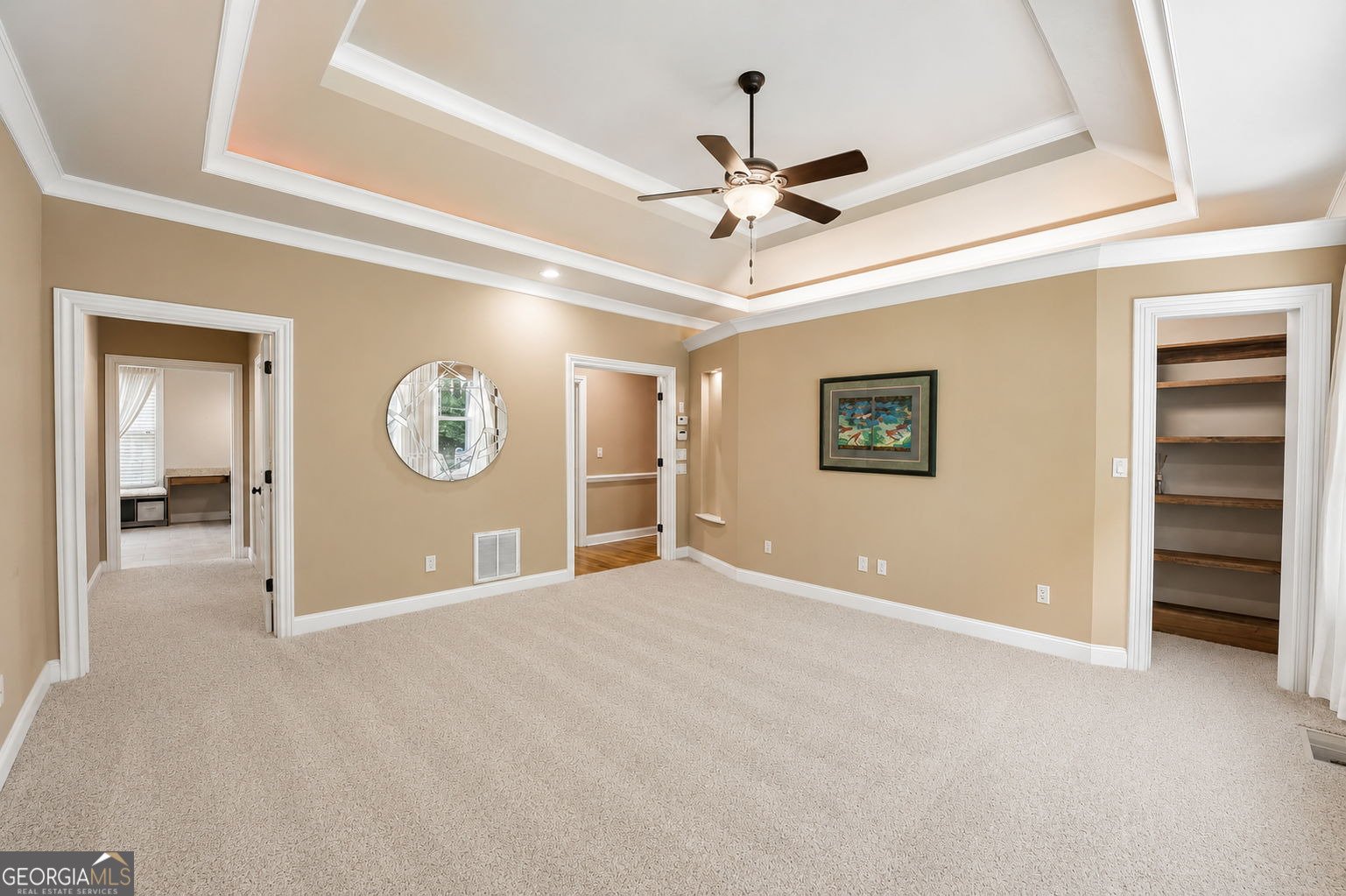 164 Vaughn Road Newnan - Photo 20