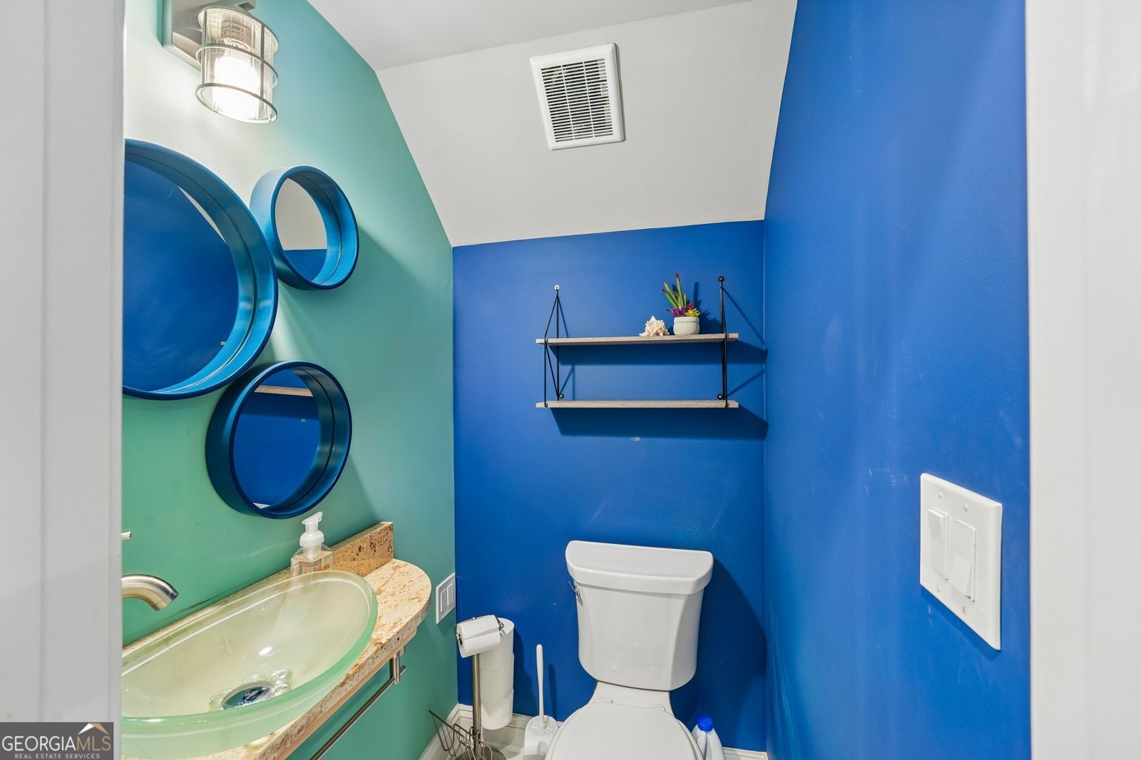 164 Vaughn Road Newnan - Photo 49
