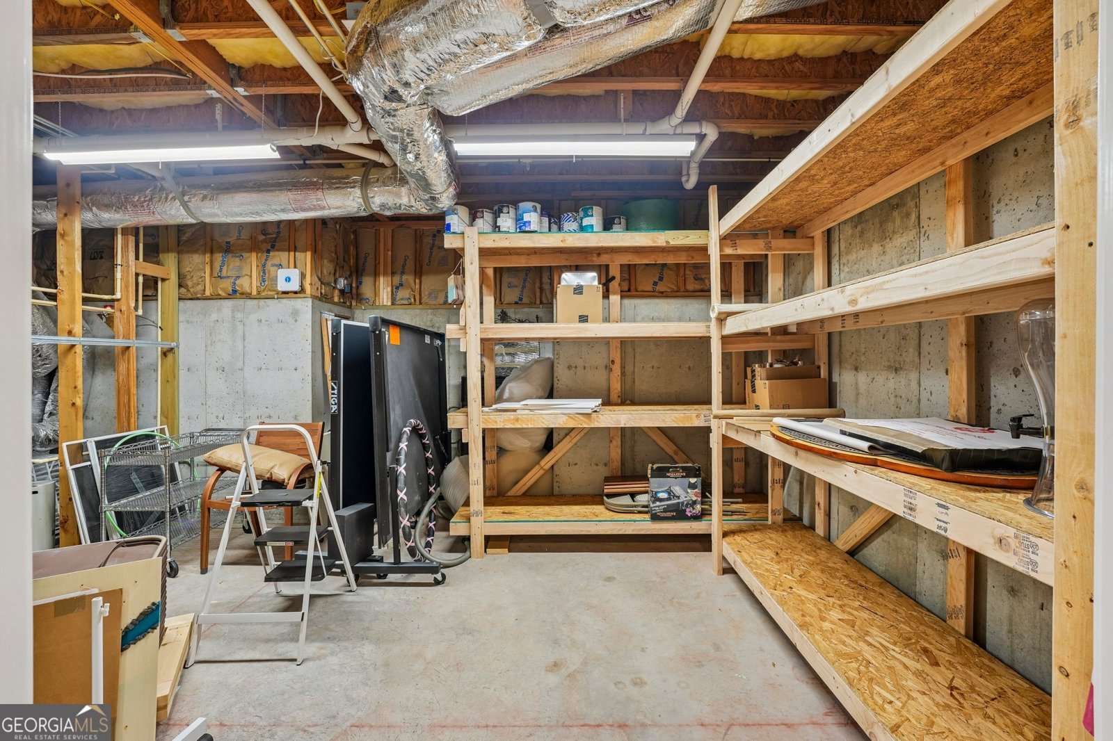 164 Vaughn Road Newnan - Photo 50