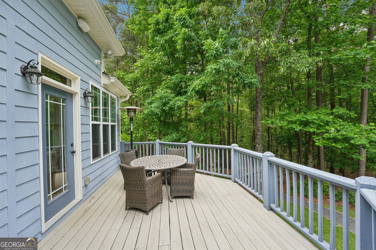 164 Vaughn Road Newnan - Photo 52